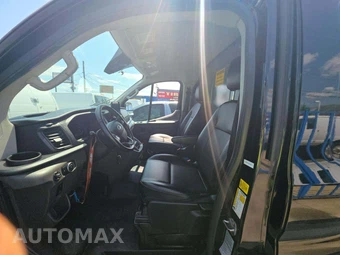 2021 Ford Transit 150 Cargo Van Low Roof 130.0" WB - miniatura 6