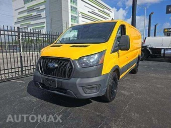 2021 Ford Transit 150 Cargo Van Low Roof 130.0" WB