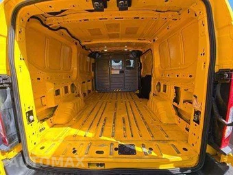 2021 Ford Transit 150 Cargo Van Low Roof 130.0" WB - miniatura 13