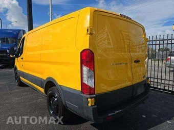 2021 Ford Transit 150 Cargo Van Low Roof 130.0" WB - miniatura 2