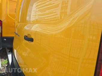 2021 Ford Transit 150 Cargo Van Low Roof 130.0" WB - miniatura 22