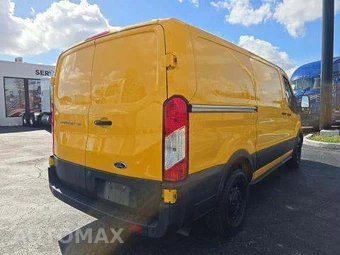 2021 Ford Transit 150 Cargo Van Low Roof 130.0" WB - miniatura 3