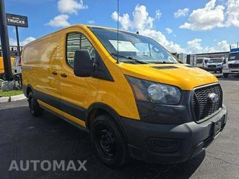 2021 Ford Transit 150 Cargo Van Low Roof 130.0" WB - miniatura 4