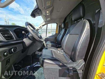2021 Ford Transit 150 Cargo Van Low Roof 130.0" WB - miniatura 6