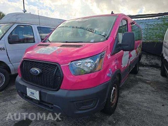 2021 Ford Transit 150 Cargo Van Low Roof 130.0" WB