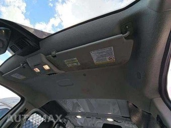 2021 Ford Transit 150 Cargo Van Low Roof 130.0" WB - miniatura 11