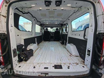 2021 Ford Transit 150 Cargo Van Low Roof 130.0" WB - miniatura 13