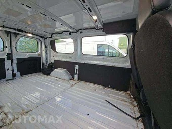 2021 Ford Transit 150 Cargo Van Low Roof 130.0" WB - miniatura 15