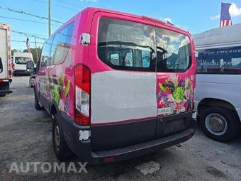 2021 Ford Transit 150 Cargo Van Low Roof 130.0" WB - miniatura 2
