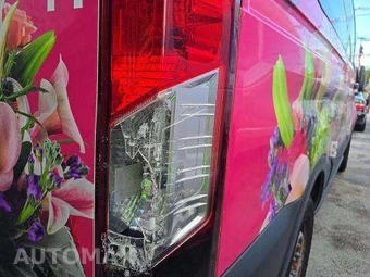 2021 Ford Transit 150 Cargo Van Low Roof 130.0" WB - miniatura 23