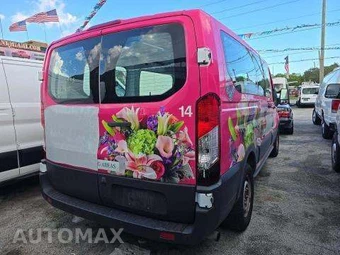 2021 Ford Transit 150 Cargo Van Low Roof 130.0" WB - miniatura 3