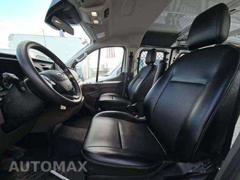 2021 Ford Transit 150 Cargo Van Low Roof 130.0" WB - miniatura 6