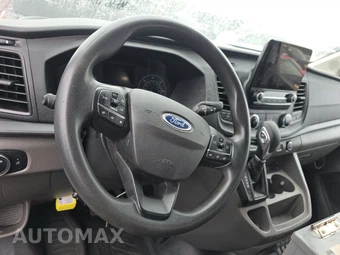 2021 Ford Transit 150 Cargo Van Low Roof 130.0" WB - miniatura 10
