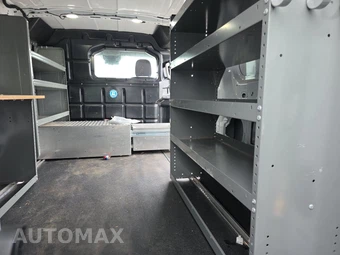 2021 Ford Transit 150 Cargo Van Low Roof 130.0" WB - miniatura 15