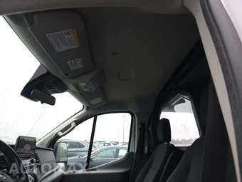 2021 Ford Transit 150 Cargo Van Low Roof 130.0" WB - miniatura 16