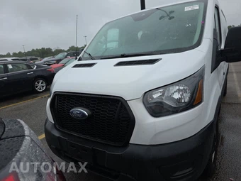 2021 Ford Transit 150 Cargo Van Low Roof 130.0" WB - miniatura 2