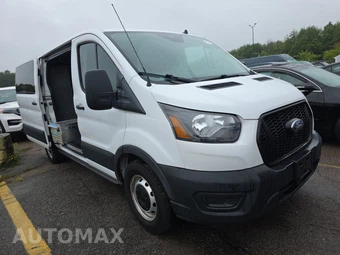 2021 Ford Transit 150 Cargo Van Low Roof 130.0" WB - miniatura 3
