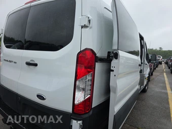 2021 Ford Transit 150 Cargo Van Low Roof 130.0" WB - miniatura 4