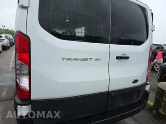2021 Ford Transit 150 Cargo Van Low Roof 130.0" WB - miniatura 5