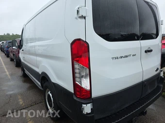 2021 Ford Transit 150 Cargo Van Low Roof 130.0" WB - miniatura 6