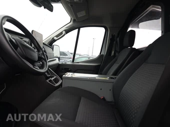2021 Ford Transit 150 Cargo Van Low Roof 130.0" WB - miniatura 7