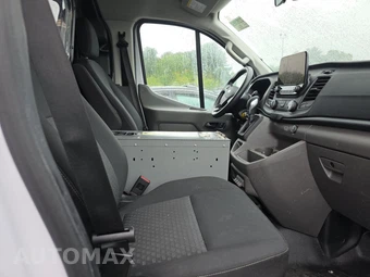 2021 Ford Transit 150 Cargo Van Low Roof 130.0" WB - miniatura 8