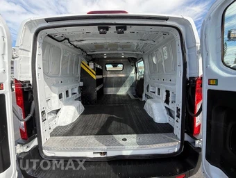 2021 Ford Transit 150 Cargo Van Low Roof 148.0" WB - miniatura 11