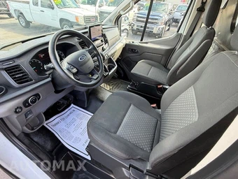 2021 Ford Transit 150 Cargo Van Low Roof 148.0" WB - miniatura 12