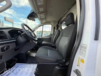 2021 Ford Transit 150 Cargo Van Low Roof 148.0" WB - miniatura 14