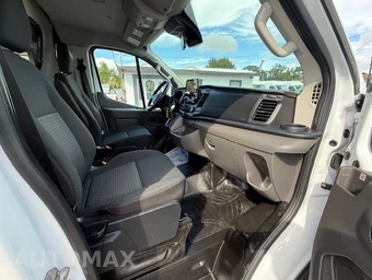 2021 Ford Transit 150 Cargo Van Low Roof 148.0" WB - miniatura 17