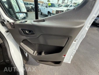 2021 Ford Transit 150 Cargo Van Low Roof 148.0" WB - miniatura 19