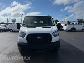 2021 Ford Transit 150 Cargo Van Low Roof 148.0" WB - miniatura 2