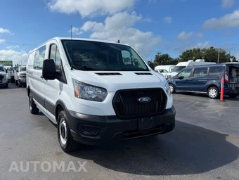 2021 Ford Transit 150 Cargo Van Low Roof 148.0" WB - miniatura 3