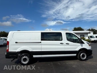 2021 Ford Transit 150 Cargo Van Low Roof 148.0" WB - miniatura 4