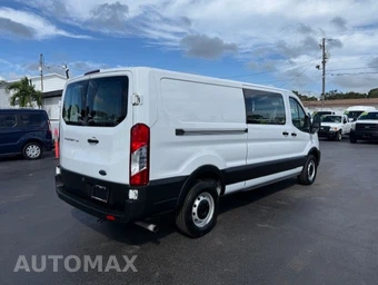 2021 Ford Transit 150 Cargo Van Low Roof 148.0" WB - miniatura 5