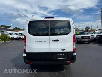 2021 Ford Transit 150 Cargo Van Low Roof 148.0" WB - miniatura 6