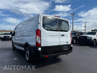 2021 Ford Transit 150 Cargo Van Low Roof 148.0" WB - miniatura 7