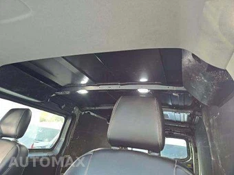 2021 Ford Transit 150 Cargo Van Low Roof 148.0" WB - miniatura 11