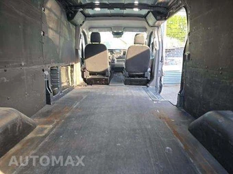 2021 Ford Transit 150 Cargo Van Low Roof 148.0" WB - miniatura 14