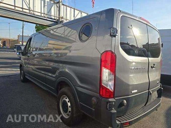 2021 Ford Transit 150 Cargo Van Low Roof 148.0" WB - miniatura 2