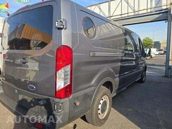 2021 Ford Transit 150 Cargo Van Low Roof 148.0" WB - miniatura 3