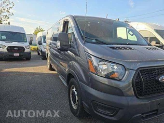 2021 Ford Transit 150 Cargo Van Low Roof 148.0" WB - miniatura 4