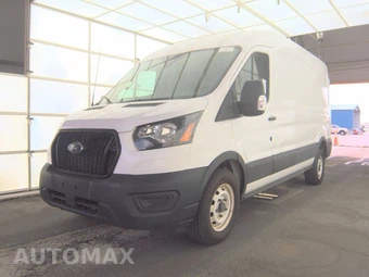2021 Ford Transit 150 Cargo Van Medium Roof 148.0" WB