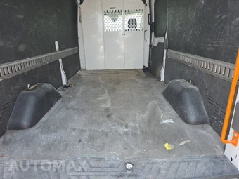 2021 Ford Transit 150 Cargo Van Medium Roof 148.0" WB - miniatura 15