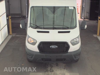 2021 Ford Transit 150 Cargo Van Medium Roof 148.0" WB - miniatura 2