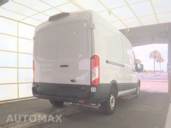 2021 Ford Transit 150 Cargo Van Medium Roof 148.0" WB - miniatura 4