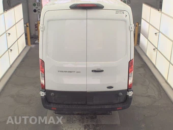 2021 Ford Transit 150 Cargo Van Medium Roof 148.0" WB - miniatura 5