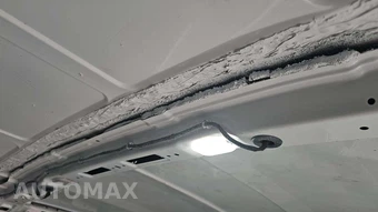 2021 Ford Transit 150 Cargo Van Medium Roof 148.0" WB - miniatura 54