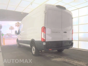 2021 Ford Transit 150 Cargo Van Medium Roof 148.0" WB - miniatura 6