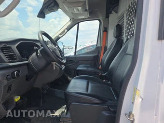 2021 Ford Transit 150 Cargo Van Medium Roof 148.0" WB - miniatura 7